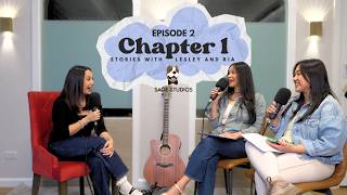 Chapter 1: Meet Singer and Song Writer, Kiana Aaliyah!