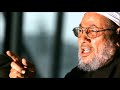 المحنة فى واقع الحركة الإسلامية المعاصرة الشيخ القرضاوي أمريكا 1981 