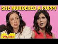 Did kristi noem ruin her chances to be trumps vp by killing a puppy