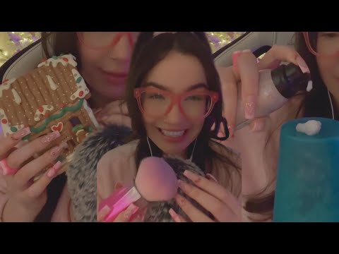 Soft and Slow ASMR For Sleep & Relaxation