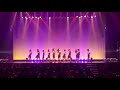 Mstyle dance company japan salsa congress2017