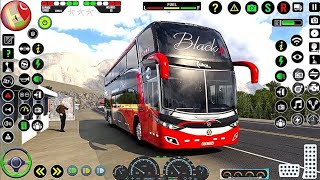 City Bus Transport: Coach Driving Games 🎯🎮🔥 screenshot 5