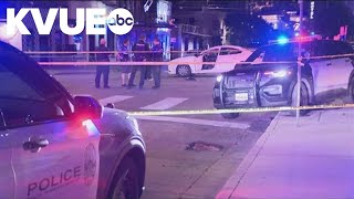 Red River Cultural District businesses, visitors concerned about safety