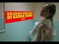 DILARANG MENYANYI DI KAMAR MANDI - Official Trailer | 18 Juli 2019