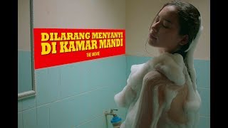 Dilarang Menyanyi Di Kamar Mandi Official Trailer 18 Juli 2019 Youtube