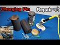 how to repair charging pin bluetooth speaker jeak पिन लगाने का सबसे आसान तरीका