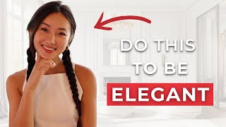 7 Manners Elegant Women NEVER Forget
