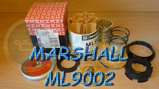 marshall ml9002