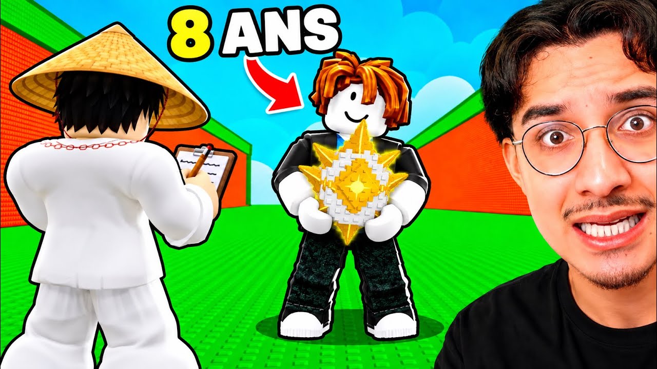 Latest Title & Thumbnail