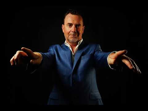 Nick Warren - Live @ TLV, Tel-Aviv (29-04-2004)