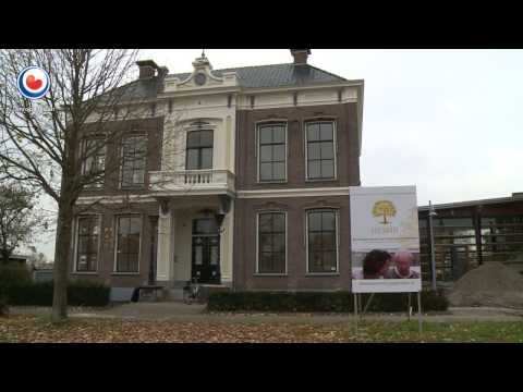 Video: Home Hospice Voor Ouderen Met Geavanceerde Dementie: Een Pilootproject