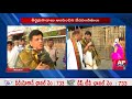 Railway minister Piyush Goyal Visits Tirumala