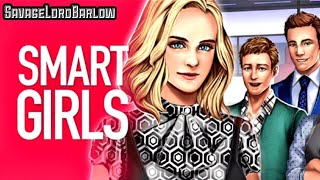 My Shelf: My Choice, My Episode - Smart Girls Book 1 (Chapter 9) {Diamonds} screenshot 2