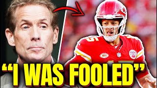 There Is No Answer For What The Kansas City Chiefs Are Doing...