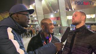 PSG vs FC Nantes 4-1🔵Gros Match De Verratti | Pastore C'est Mon Chouchou🔴 Réactions Des Supporters