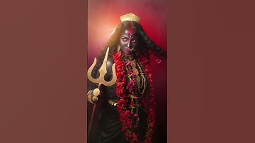 Thumbnail of jai maa kali #maakali #maa #bhaktisong #sanatandharma #wgitachi