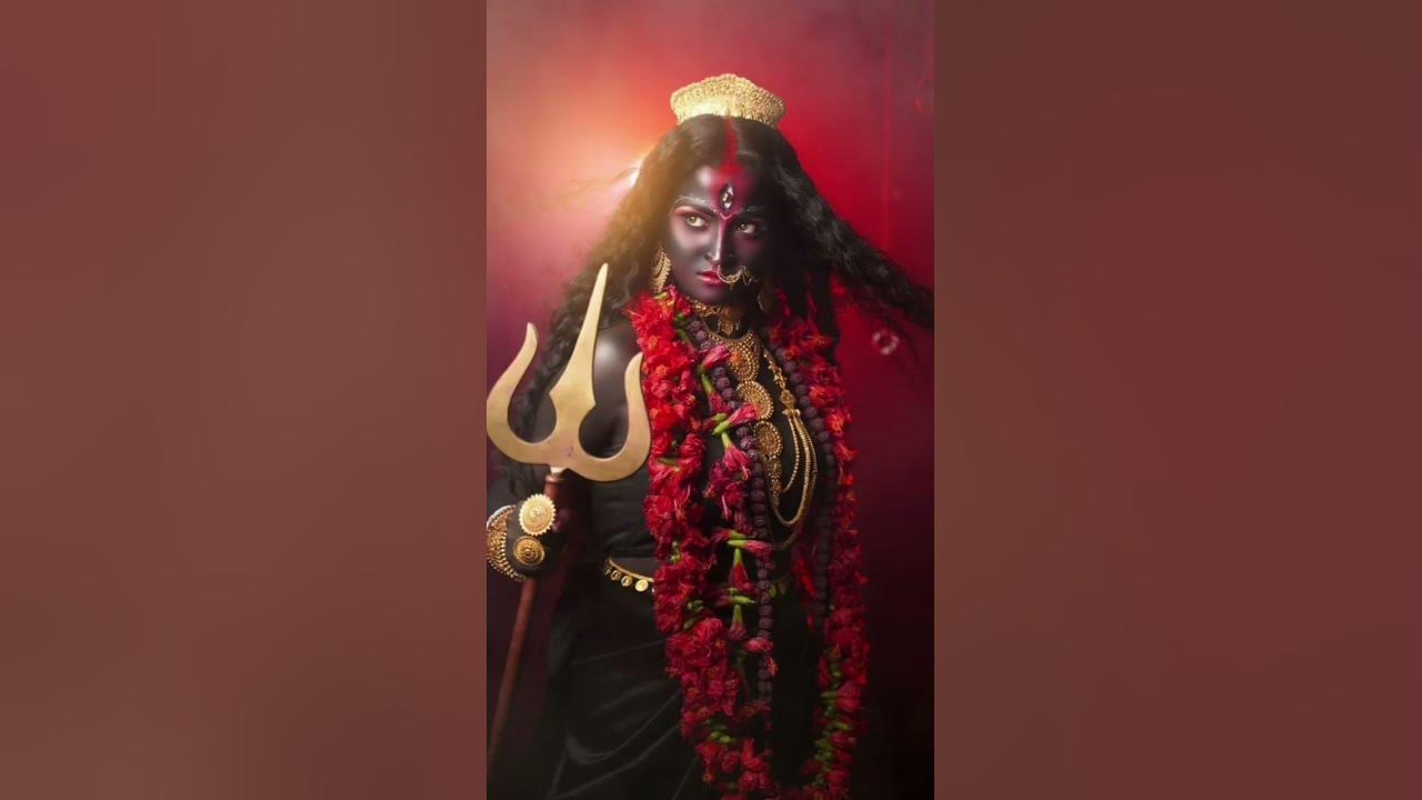 jai maa kali #maakali #maa #bhaktisong #sanatandharma #wgitachi