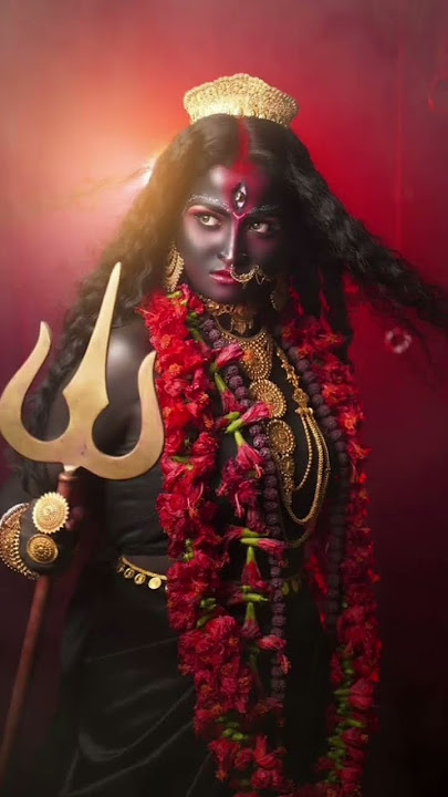 jai maa kali #maakali #maa #bhaktisong #sanatandharma #wgitachi