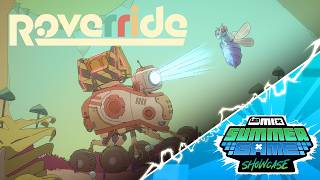 R.override | MIX Summer Game Showcase 2026