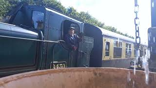 Devon Adventures Episode 2: South Devon Railway.
