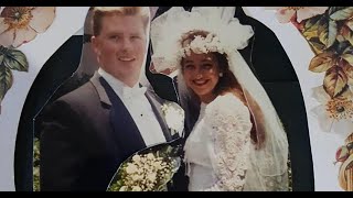 *29 Years Ago* 1991 My Parent's Wedding Day Celebration - HAPPY 29TH ANNIVERSARY