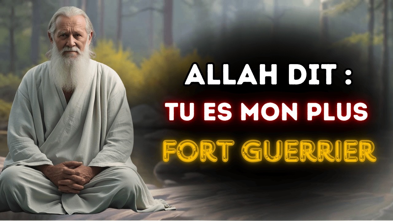 Élus d’Allah : La prophétie s’accomplit, seuls les plus forts tiendront jusqu’au bout !!!!