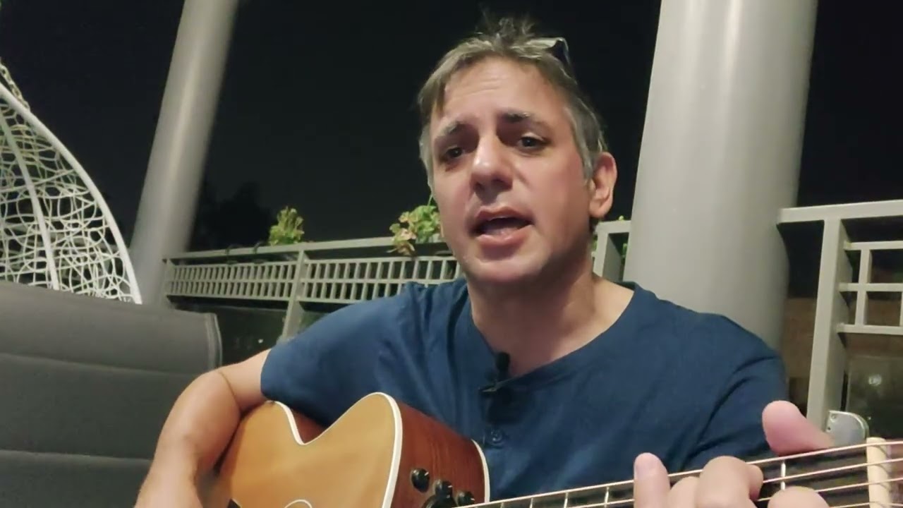 The moody blues   night in white אביעד satin 💞💜🍺🍻