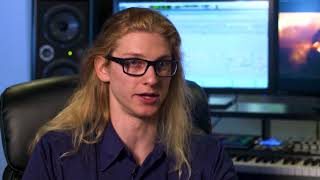 Kingdom Craft : Behind the Scenes of the Music screenshot 2