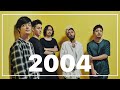 2004年の年間シングル売上ランキングTOP50 - 2004年の邦楽ヒット曲