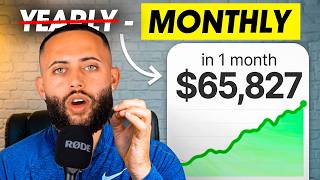 How To Make Your Yearly Salary In The Next 30 Days