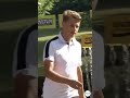 A statement putt from 2022 USDGC runner up Niklas Anttila 🤩 #discgolf