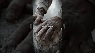 147 Saat Enkaz Altında Kaldı, Ayakta Çıktı 🏚️