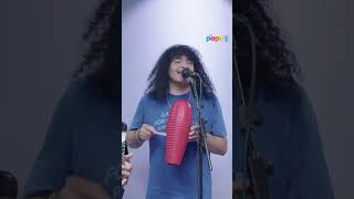EL Turco Oliva en los estudios de La Popu | La Popu