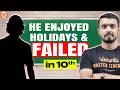 Before enjoyed Holidays 🧐 ! Watch This Story of Arjun and Rahul Before Starting! 🎯
