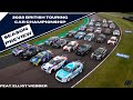 A preview to the 2022 british touring car championship