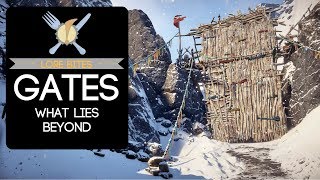 Lore Bites: Gates (What Lies Beyond)