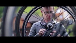 Rapha Randonee 2015