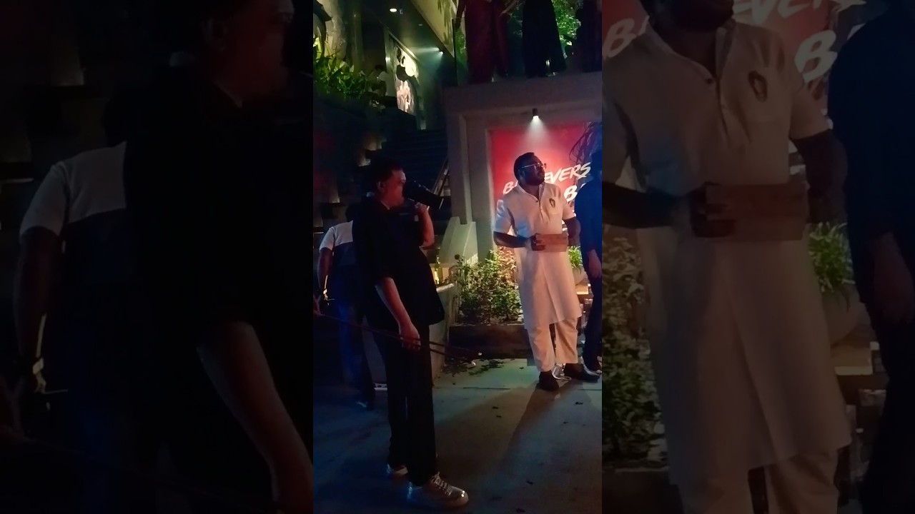 RGV celebrating Diwali 