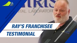 IRIS Environmental Laboratories Franchise Opportunity - The training, franchisee perspective