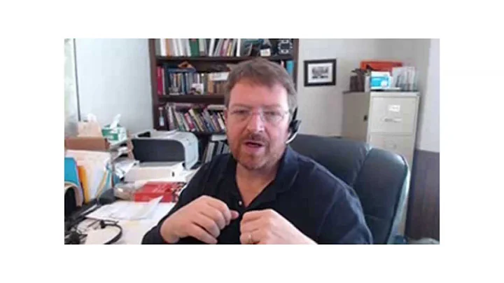 Lync MVP Matt Landis Chats with Alan Percy of Audiocodes: Mediant 9000 SBC, Wizard & 4xxHD IP Phone