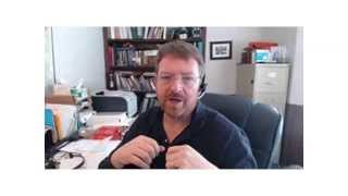 Lync MVP Matt Landis Chats with Alan Percy of Audiocodes: Mediant 9000 SBC, Wizard & 4xxHD IP Phone