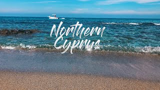 Northern Cyprus || As the Sun Hits (A Solstis Chill Mix)