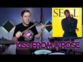 Seal - Kiss From a Rose (LIVE Drum Play Through on Twitch)