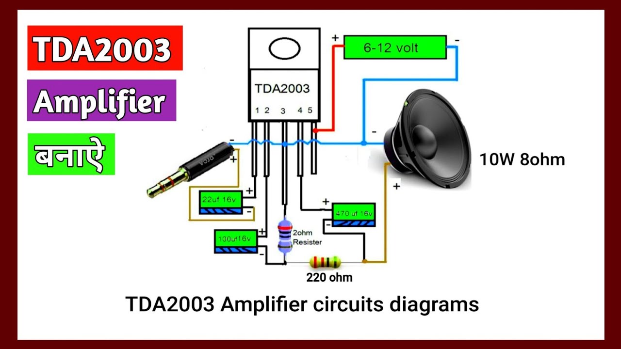 La4440 Amplifier Circuit Diagram 300 Watt Pdf - Index Of Wp Content