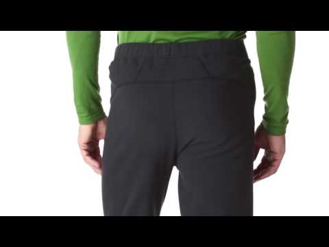 REI Teton Fleece Pants- Men's 32" Inseam Video - REI Teton Fleece Pants- Men's 32" Inseam Video