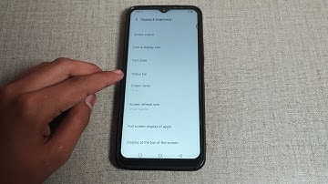 How to off Display real time network speed in Vivo Y33s, Display real time network speed ko kaise of