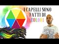 Tutorial Colorimetria, Conoscere le basi della Colorazione per capelli per risultati eccellenti 🌈