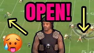 How the LEGENDARY Ravens CHOKED vs the Chiefs!
