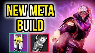 The ONLY Hunter Build You ll EVER NEED Destiny 2