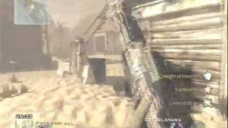 blitzbox b1 test- 1 v 1 rust quick scoping